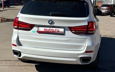 BMW X5, 2016 год, 3 250 000 рублей, 2 фотография