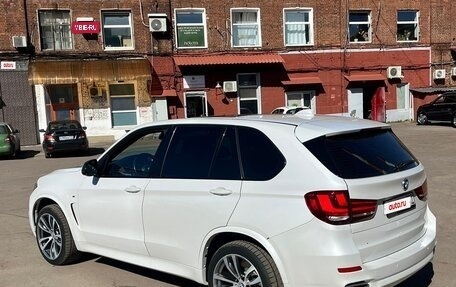 BMW X5, 2016 год, 3 250 000 рублей, 3 фотография
