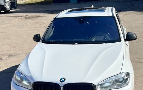 BMW X5, 2016 год, 3 250 000 рублей, 7 фотография