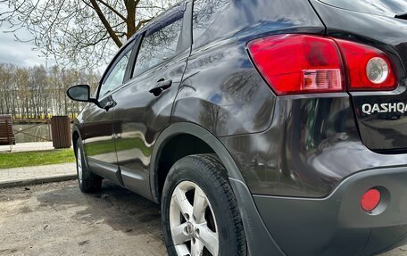 Nissan Qashqai, 2010 год, 830 000 рублей, 3 фотография