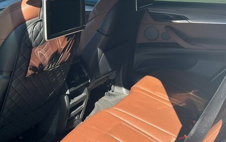 BMW X5, 2016 год, 3 250 000 рублей, 10 фотография