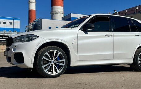 BMW X5, 2016 год, 3 250 000 рублей, 6 фотография