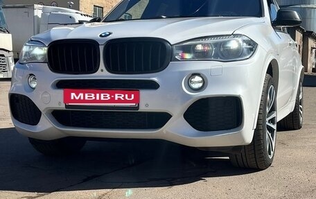 BMW X5, 2016 год, 3 250 000 рублей, 8 фотография