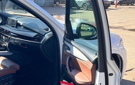 BMW X5, 2016 год, 3 250 000 рублей, 12 фотография