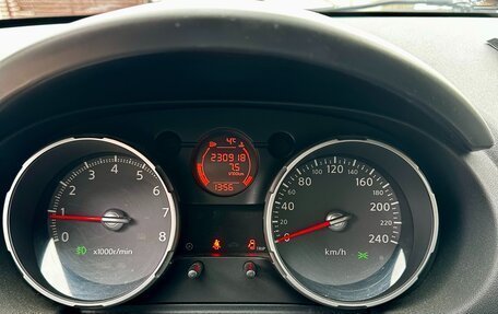 Nissan Qashqai, 2010 год, 830 000 рублей, 10 фотография