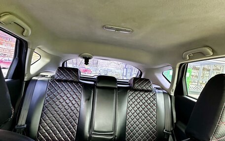 Nissan Qashqai, 2010 год, 830 000 рублей, 20 фотография