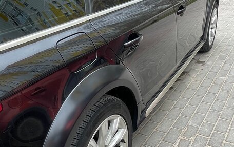 Audi A4 allroad, 2010 год, 1 450 000 рублей, 5 фотография