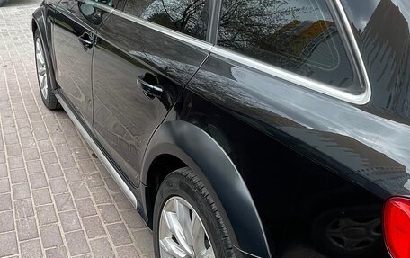 Audi A4 allroad, 2010 год, 1 450 000 рублей, 4 фотография