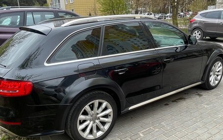 Audi A4 allroad, 2010 год, 1 450 000 рублей, 6 фотография