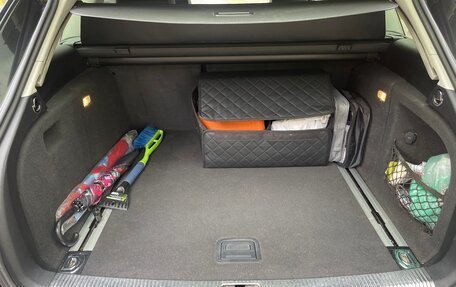 Audi A4 allroad, 2010 год, 1 450 000 рублей, 20 фотография