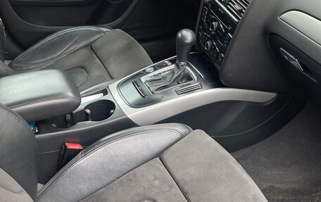 Audi A4 allroad, 2010 год, 1 450 000 рублей, 16 фотография