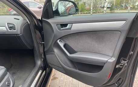 Audi A4 allroad, 2010 год, 1 450 000 рублей, 18 фотография