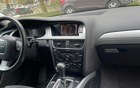 Audi A4 allroad, 2010 год, 1 450 000 рублей, 15 фотография