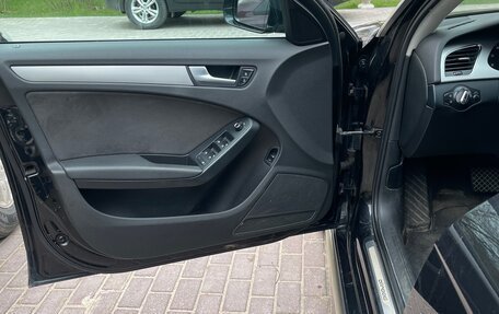 Audi A4 allroad, 2010 год, 1 450 000 рублей, 13 фотография