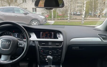 Audi A4 allroad, 2010 год, 1 450 000 рублей, 19 фотография