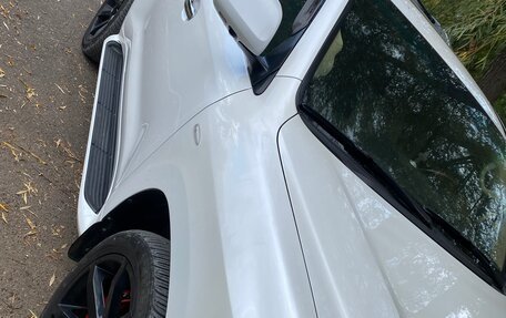 Lexus LX III, 2008 год, 3 000 000 рублей, 4 фотография