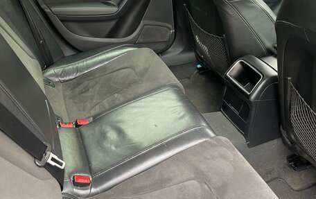 Audi A4 allroad, 2010 год, 1 450 000 рублей, 17 фотография