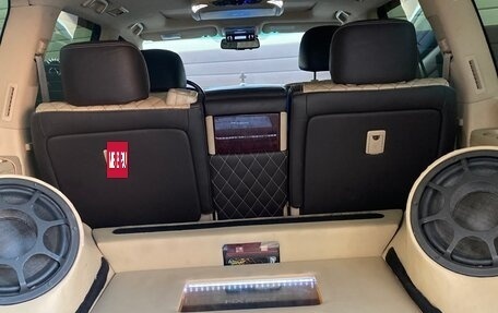 Lexus LX III, 2008 год, 3 000 000 рублей, 2 фотография
