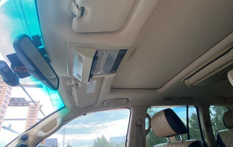 Lexus LX III, 2008 год, 3 000 000 рублей, 7 фотография