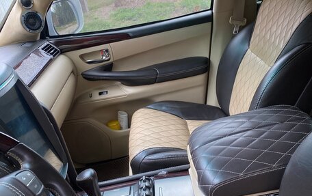 Lexus LX III, 2008 год, 3 000 000 рублей, 13 фотография