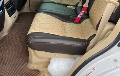 Lexus LX III, 2008 год, 3 000 000 рублей, 16 фотография