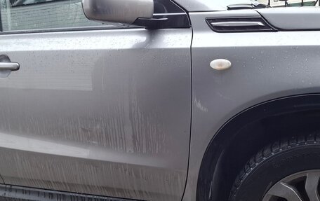 Suzuki Vitara II рестайлинг, 2018 год, 2 300 000 рублей, 3 фотография