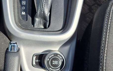 Suzuki Vitara II рестайлинг, 2018 год, 2 300 000 рублей, 9 фотография