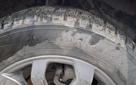 Suzuki Vitara II рестайлинг, 2018 год, 2 300 000 рублей, 10 фотография