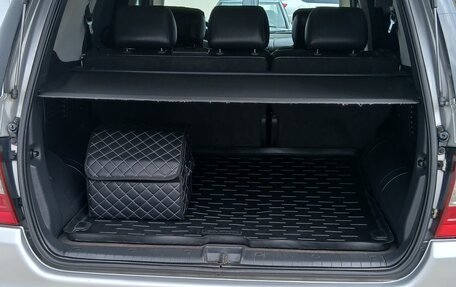 Mercedes-Benz M-Класс, 2000 год, 850 000 рублей, 7 фотография