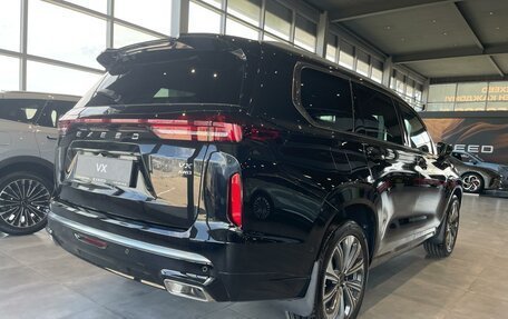 CheryExeed VX, 2024 год, 5 830 000 рублей, 6 фотография