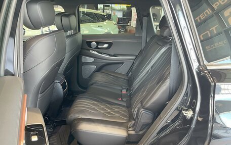 CheryExeed VX, 2024 год, 5 830 000 рублей, 10 фотография