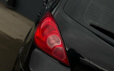 Nissan Tiida, 2013 год, 750 000 рублей, 8 фотография