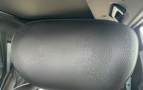 CheryExeed VX, 2024 год, 5 830 000 рублей, 14 фотография