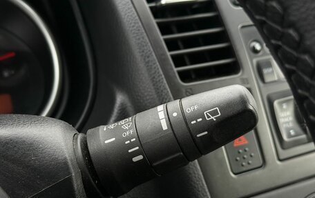 Nissan Tiida, 2013 год, 750 000 рублей, 27 фотография