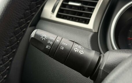 Nissan Tiida, 2013 год, 750 000 рублей, 26 фотография