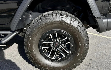 Jeep Wrangler, 2024 год, 7 767 065 рублей, 3 фотография