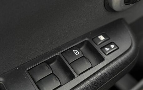 Nissan Tiida, 2013 год, 750 000 рублей, 29 фотография