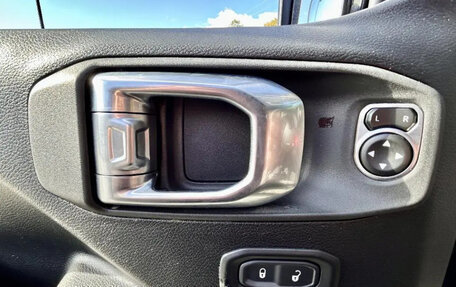 Jeep Wrangler, 2024 год, 7 767 065 рублей, 17 фотография