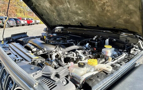 Jeep Wrangler, 2024 год, 7 767 065 рублей, 16 фотография