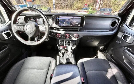 Jeep Wrangler, 2024 год, 7 767 065 рублей, 20 фотография