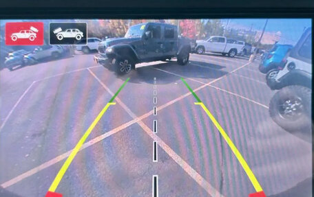 Jeep Wrangler, 2024 год, 7 767 065 рублей, 25 фотография