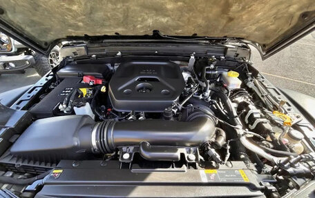 Jeep Wrangler, 2024 год, 7 767 065 рублей, 15 фотография