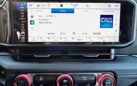 Jeep Wrangler, 2024 год, 7 767 065 рублей, 24 фотография