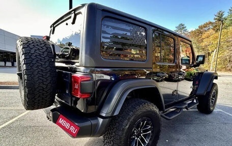 Jeep Wrangler, 2024 год, 7 767 065 рублей, 11 фотография