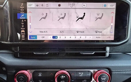 Jeep Wrangler, 2024 год, 7 767 065 рублей, 26 фотография