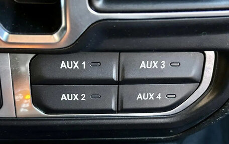 Jeep Wrangler, 2024 год, 7 767 065 рублей, 28 фотография