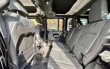 Jeep Wrangler, 2024 год, 7 767 065 рублей, 32 фотография