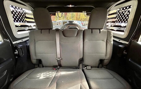 Jeep Wrangler, 2024 год, 7 767 065 рублей, 30 фотография