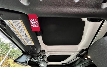 Jeep Wrangler, 2024 год, 7 767 065 рублей, 34 фотография