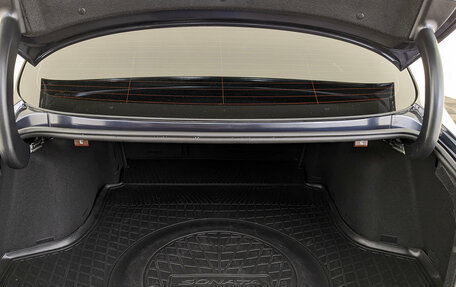 Hyundai Sonata VIII, 2021 год, 2 600 000 рублей, 10 фотография